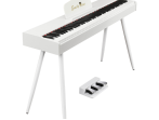 Цифровое пианино EMILY PIANO D-47 WH