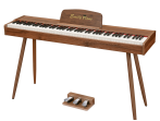 Цифровое пианино EMILY PIANO D-47 Walnut