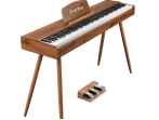 Цифровое пианино EMILY PIANO D-47 Walnut