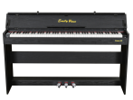 Цифровое пианино EMILY PIANO D-52 BK