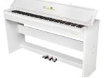Цифровое пианино EMILY PIANO D-52 WH