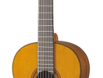 Классическая гитара Yamaha CG122MC