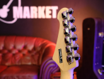 Электрогитара Yamaha PACIFICA 012 WHITE
