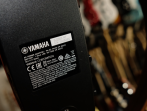 Безшумная электроакустическая гитара Yamaha Silent SLG200S NT