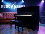 Акустическое пианино Yamaha YU5X PE