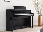 Цифровое пианино Yamaha CLP-775 B