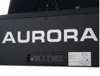 AU110-BK Цифровое пианино со стойкой, черное, Aurora