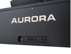 AU130-BK Цифровое пианино со стойкой, черное, Aurora