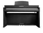AU130-BK Цифровое пианино со стойкой, черное, Aurora