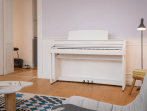 Цифровое пианино Kawai CA-501 W | CA501