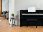 Цифровое пианино Kawai CA-901 B | CA901