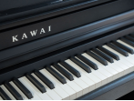 Цифровое пианино Kawai CA-401 B