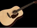 Электроакустическая гитара Martin Guitar D-16E-01