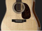 Акустическая гитара Martin Guitar HD28 / HD-28