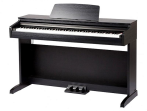 DP260-BK Цифровое пианино, Medeli