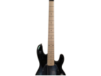 V-MB5-BK Бас-гитара 5-струнная, черная, VIVA