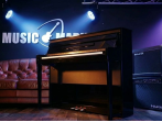 Цифровое пианино Yamaha AvantGrand NU1XA PE