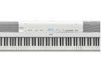 Цифровое пианино Yamaha P-525 WH