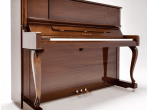 Акустическое пианино Yamaha YU1X PAW - американский орех полированный