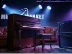 Акустическое пианино Yamaha YU1X SDW - сатиновый орех