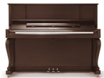 Акустическое пианино Yamaha YU2X SDW - сатиновый орех