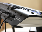 Рабочая станция Yamaha Genos 2