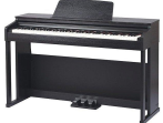 DP280K-BK Цифровое пианино, чёрное, Medeli