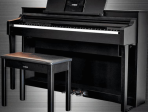 Цифровое пианино Yamaha Clavinova CSP-170 B