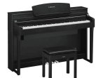 Цифровое пианино Yamaha Clavinova CSP-170 B