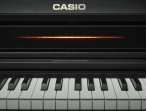 Цифровое пианино Casio Celviano AP-550 BK - чёрный