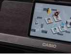 Цифровое пианино Casio Celviano AP-550 BK - чёрный