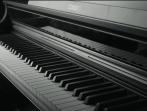 Цифровое пианино Casio Celviano AP-550 BK - чёрный