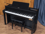 Цифровое пианино Casio Grand Hybrid GP-510 BP