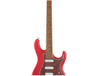 G110-OPBC G Series Электрогитара, красная, Cort
