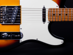 Леворукая электрогитара JET JT-300 SB LH