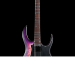 M810-PUBT Modern Электрогитара с встроенным процессором, фиолетовая, GTRS