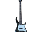 PEAVEY Milestone 5 Black - Бас-гитара 5 струн