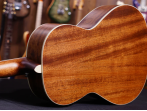 Электроакустическая гитара PRS SE P20E PARLOR W/PIEZO SATIN MAHOGANY