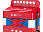 TERRIS TB-7 2 RD-1 - Баян детский
