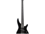 TERRIS THB-15-5 BK - Бас-гитара 5 струн