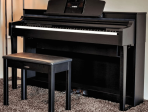 Цифровое пианино Yamaha Clavinova CSP-150 B