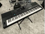 Синтезатор Yamaha PSR-EW425