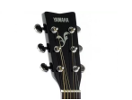 Акустическая гитара Yamaha F370 BLACK