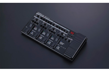 Гитарный процессор Boss ME-90