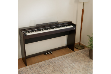 Цифровое пианино Casio Celviano AP-S200 BN