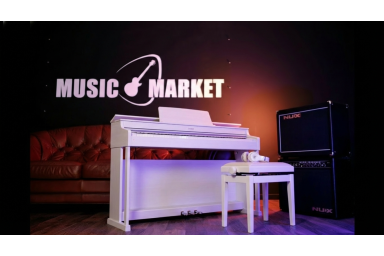 Цифровое пианино CASIO AP-470 WH / WE