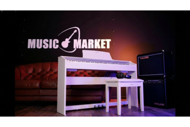 Цифровое пианино Casio Privia PX-770 WE