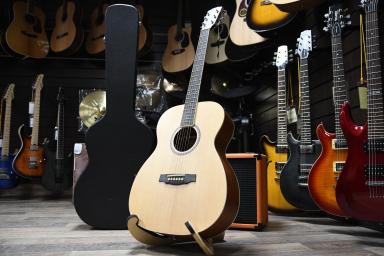 Акустическая гитара Prodipe JMFSA25 EA SA25