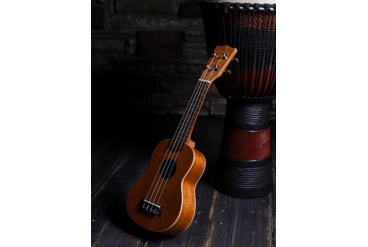 Укулеле сопрано Flight DUS321 MAH