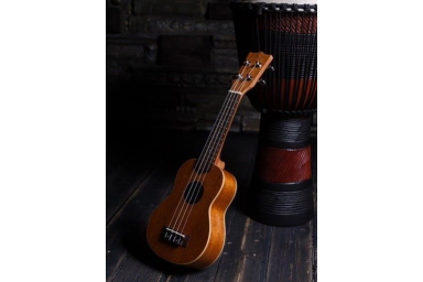 Укулеле сопрано Flight DUS321 MAH